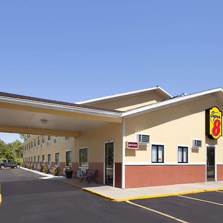 Motel Super 8 By Wyndham Fremont Ne Exterior foto