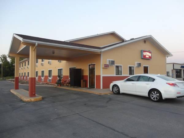 Motel Super 8 By Wyndham Fremont Ne Exterior foto