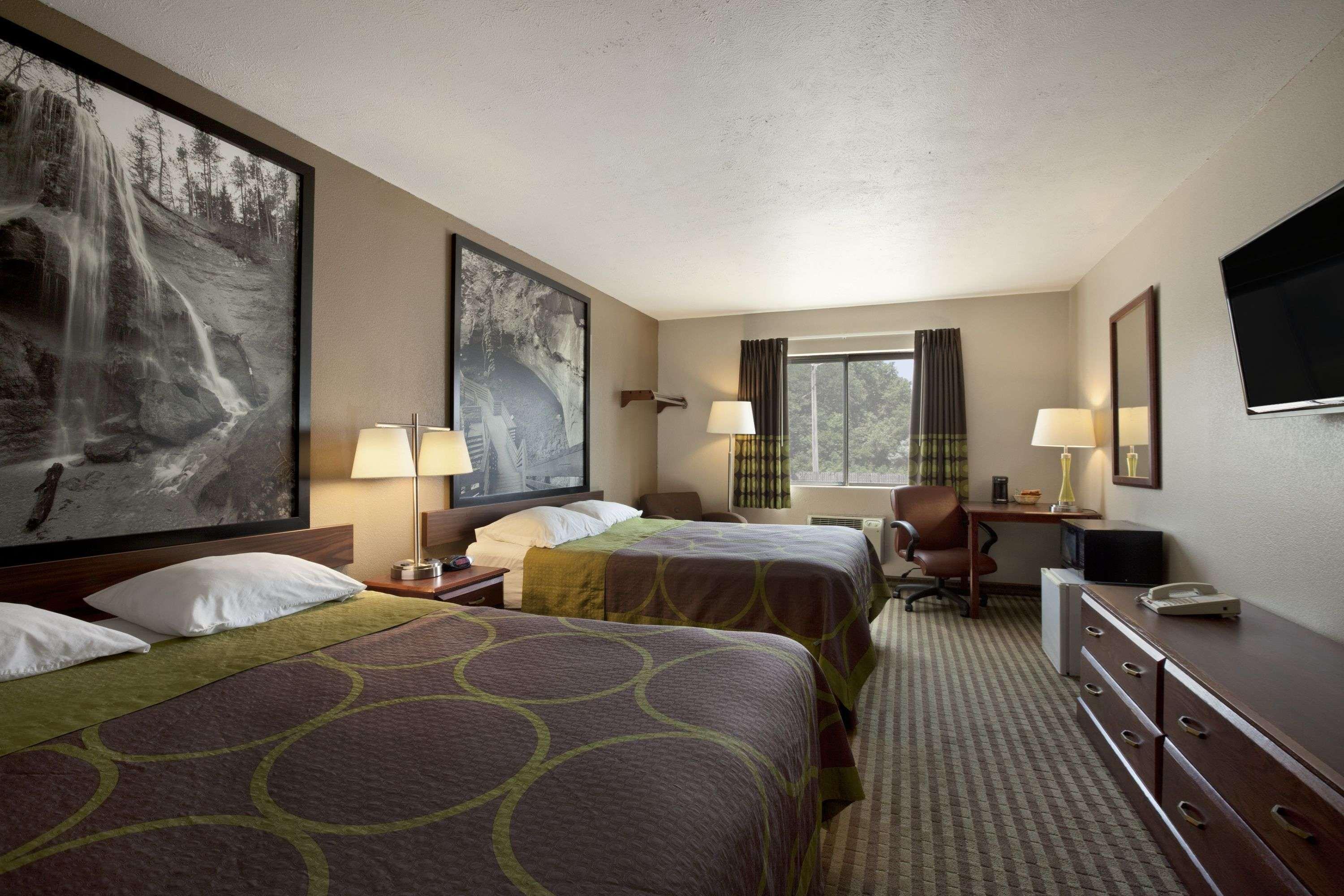 Motel Super 8 By Wyndham Fremont Ne Exterior foto