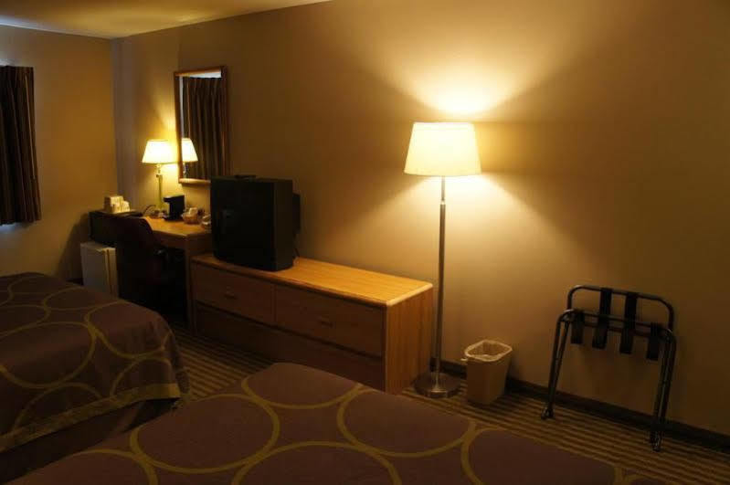 Motel Super 8 By Wyndham Fremont Ne Exterior foto