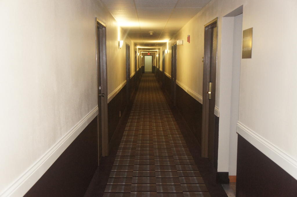 Motel Super 8 By Wyndham Fremont Ne Exterior foto